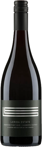 Lerida Josephine Pinot Noir Lerida Estate